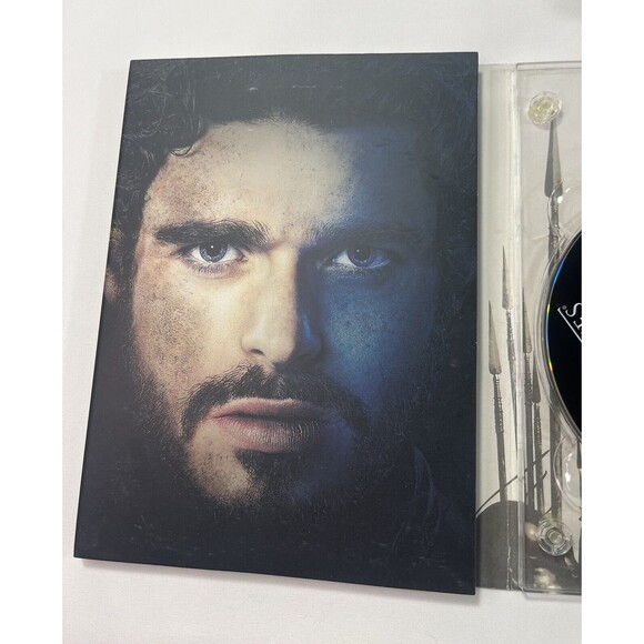 Game of Thrones: Complete Third Season 3 DVD 2014 - Picture 8 of 15